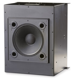 AD-C1200大功率吊装扬声器系统